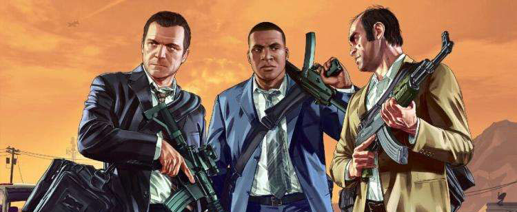 gta5˵ʵô?˵ʵҽ뷽һ