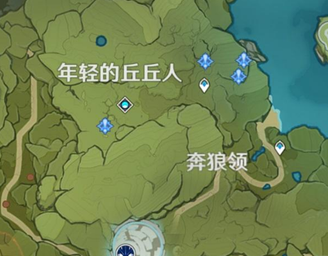《原神》珍珠纪行突发事件攻略