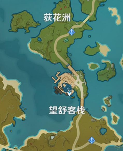 《原神》珍珠纪行突发事件攻略