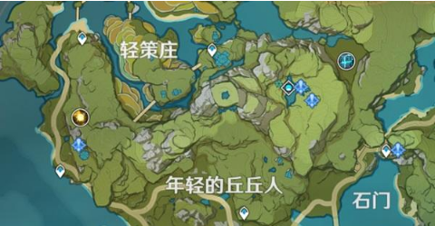 《原神》珍珠纪行突发事件攻略