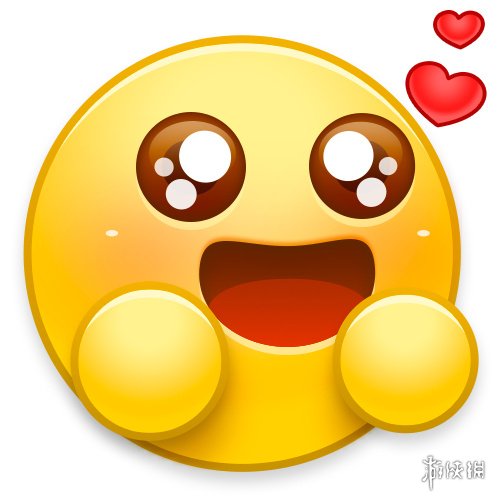 新浪微博emoji表情图片