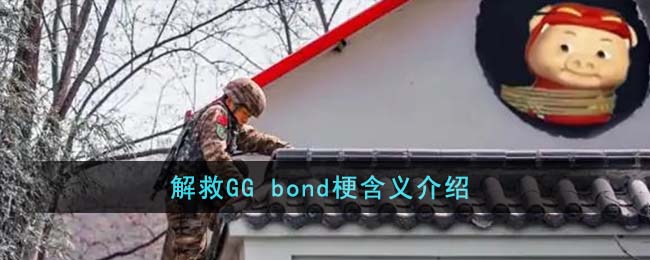 GG bond