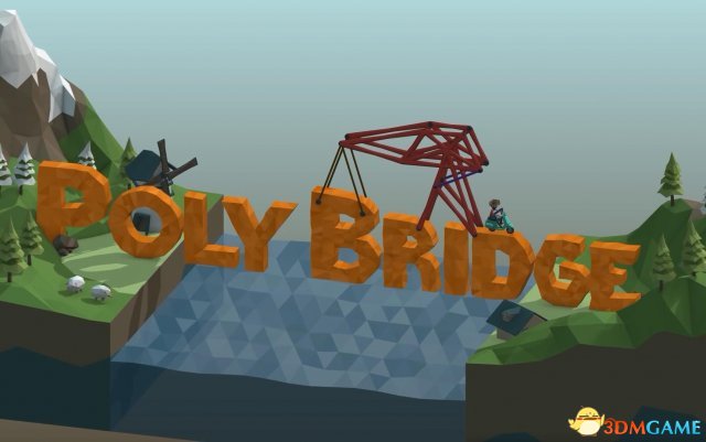 Poly Bridgeȫؿƹ ͼͨع