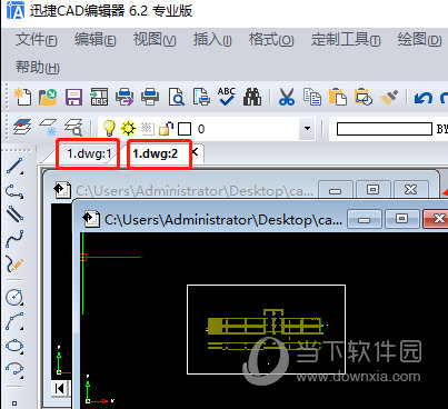ѸCAD༭µĻͼ½µĻͼ½ͼĽ