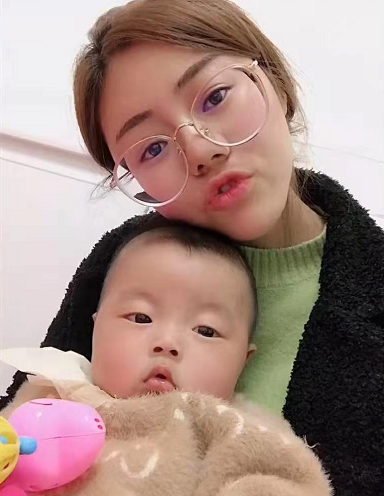 六个月高梓恩是什么梗?抖音六个月高梓恩梗介绍