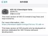 iOS13.3ϸصַ iOS13.3ԤBeta1