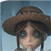 ˸