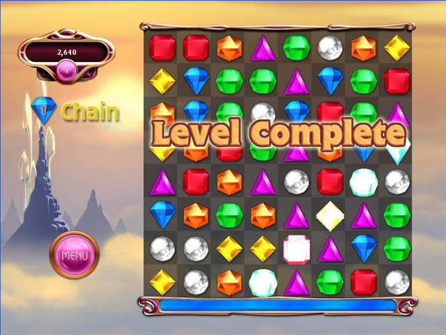 Bejeweled Hurricaneͼ