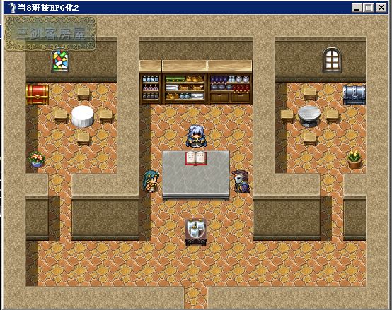 8౻RPGͼ