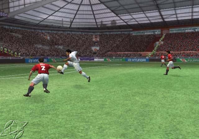 FIFA2003ͼ