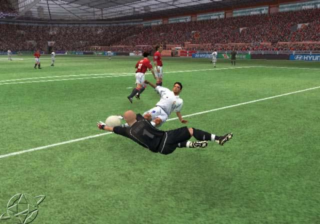 FIFA2003ͼ