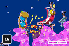 ս (Worms World Party)ͼ