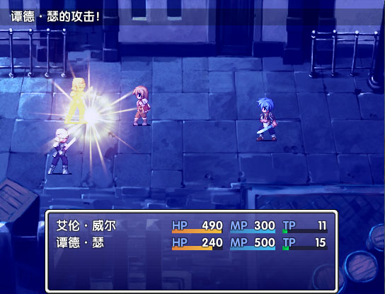 Judgement Eveͼ
