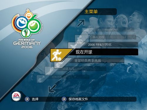 FIFA籭2006