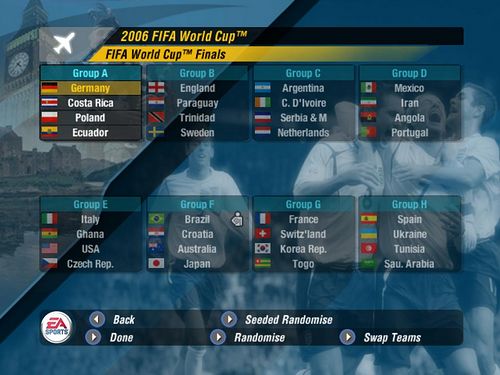 FIFA籭2006ͼ