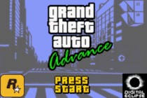 ԳGTA-Advanceͼ