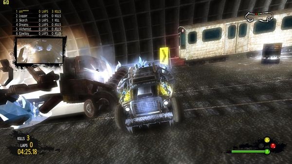 ĩջս(Post Apocalyptic Mayhem)ͼ