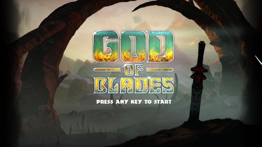 ֮(God Of Blade)ͼ