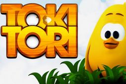 С (Toki Tori)