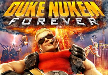 ԶĻ𹫾Duke Nukem Forever