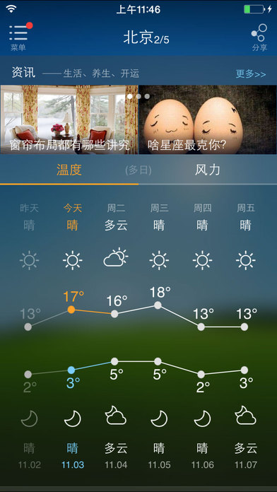 缘生活