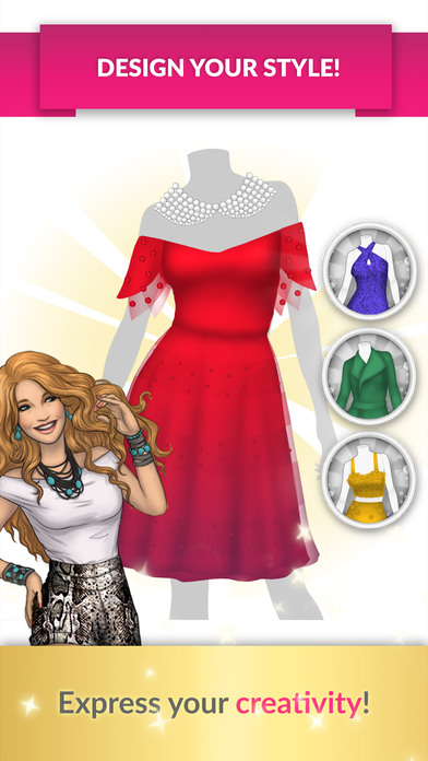  Fashion Star Boutiqueͼ0