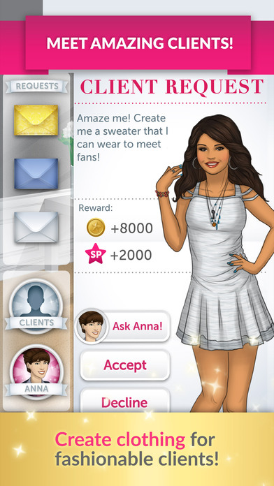  Fashion Star Boutiqueͼ1