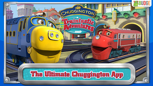 Chuggingtonͼ0