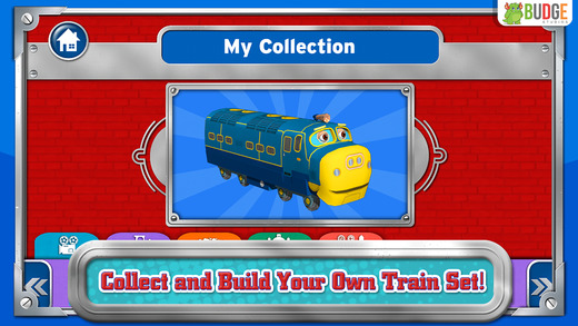 Chuggingtonͼ2