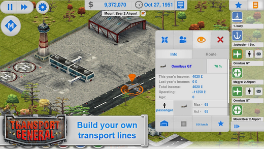 Transport Generalͼ2