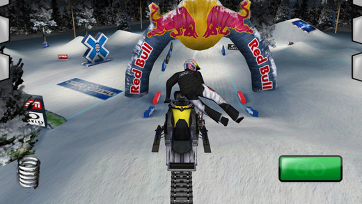 2XL Snocrossͼ0