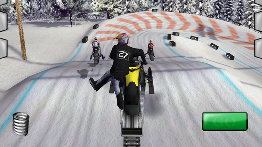 2XL Snocrossͼ2