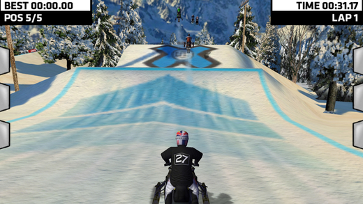 2XL Snocrossͼ1