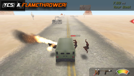 Zombie Highwayͼ2