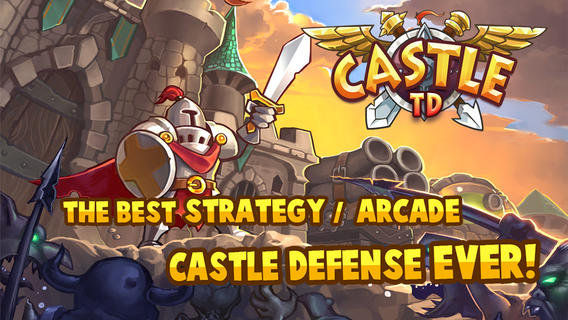 Castle Defense HDͼ0