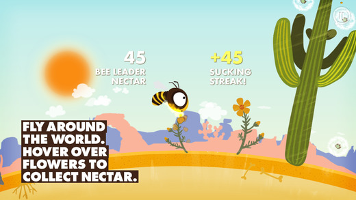 Bee Leader