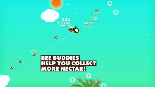 Bee Leader