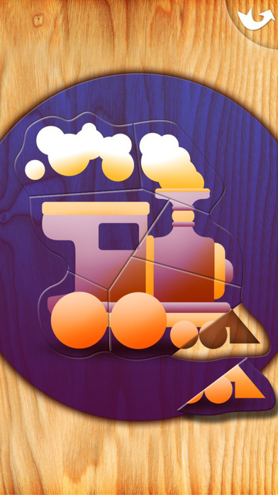 My first puzzlesͼ0