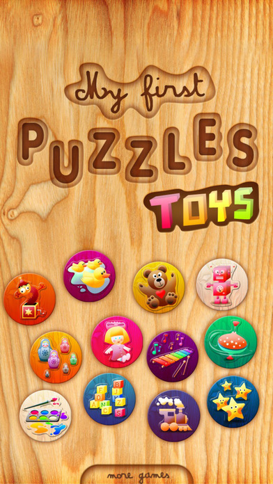 My first puzzlesͼ1