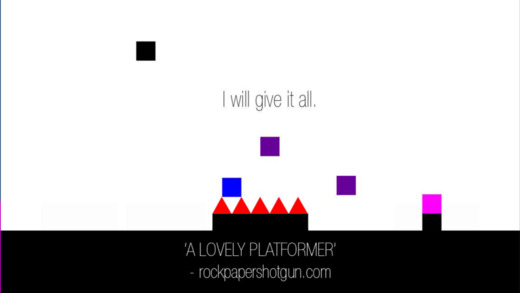 Pretentious Game