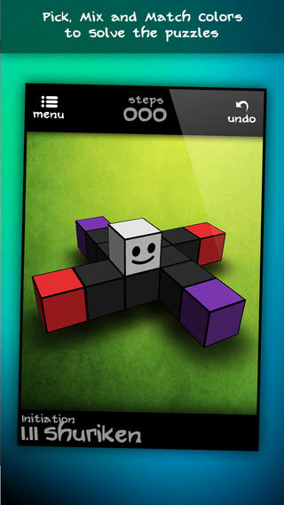 Qvoid