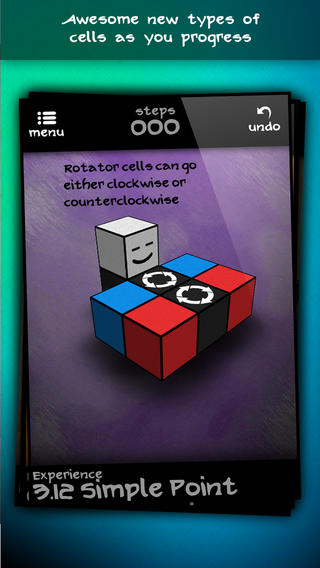 Qvoid