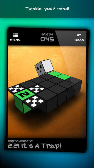Qvoid
