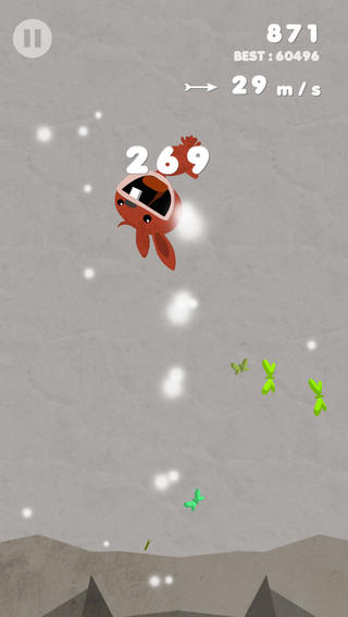 Bouncy! Trampolineͼ2