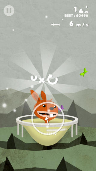 Bouncy! Trampolineͼ1