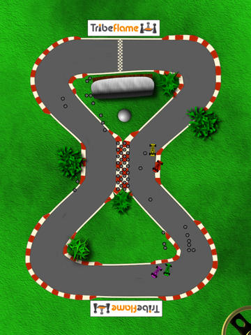 Racecar