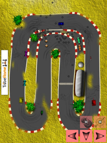Racecar