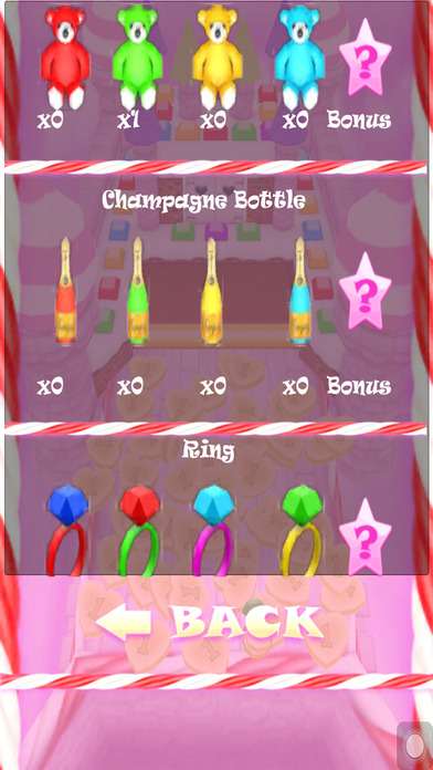 Candy Dozer Coin Machine