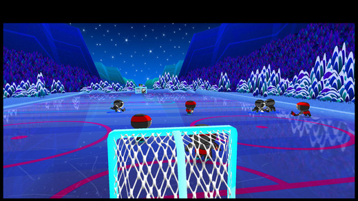 Chop Chop Hockeyͼ1