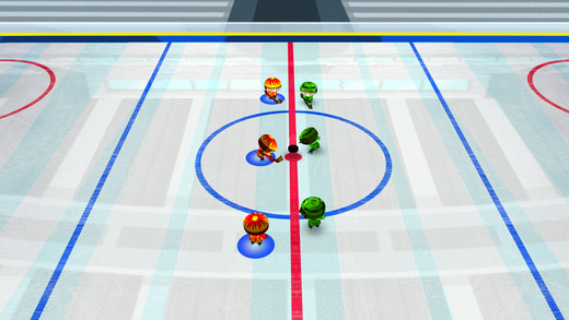 Chop Chop Hockeyͼ2